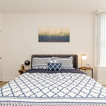 Marina Del Rey Venice 2 Bedroom Work Remote Los Angeles Eksteriør bilde