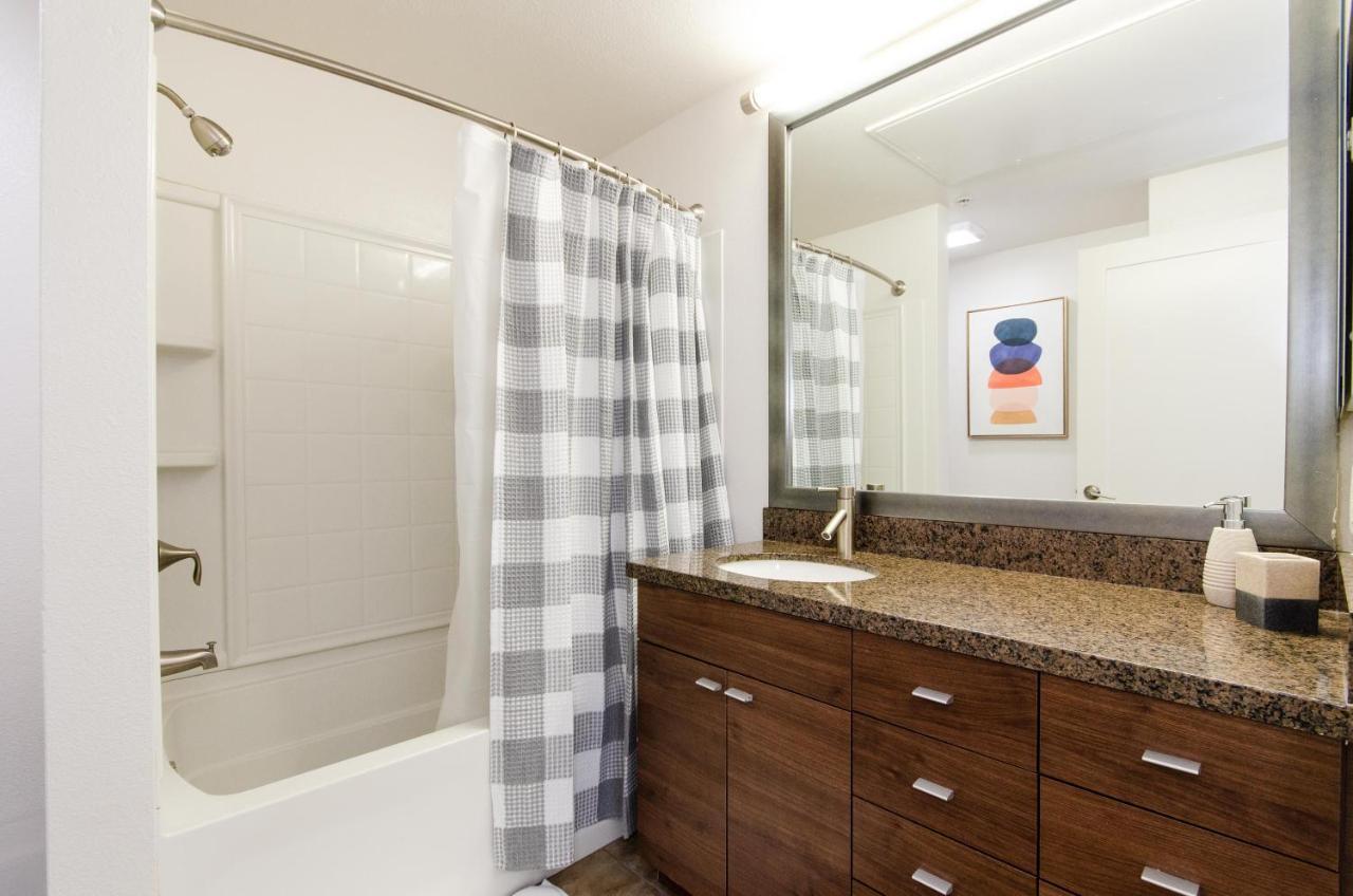 Marina Del Rey Venice 2 Bedroom Work Remote Los Angeles Eksteriør bilde