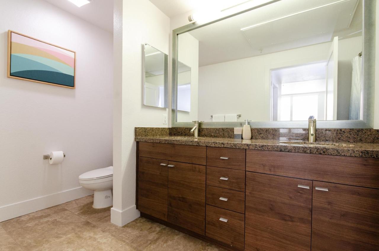 Marina Del Rey Venice 2 Bedroom Work Remote Los Angeles Eksteriør bilde